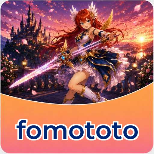 Screenshot Proses Instalasi fomototo APK